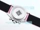 AAA Replica Rolex Daytona Diamond Pink Dial Quartz Chronograph Watch 43mm (6)_th.jpg